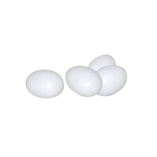 Gaun Plastic Nest Eggs